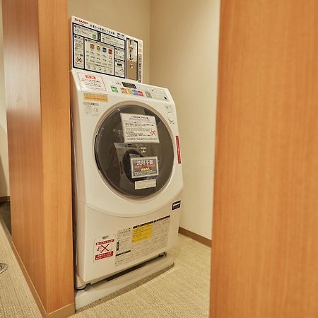 First Cabin Nishi Umeda Osaka Esterno foto